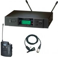 Радиосистема Audio-Technica ATW-3110b/P2